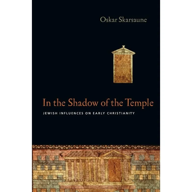 In the Shadow of the Temple