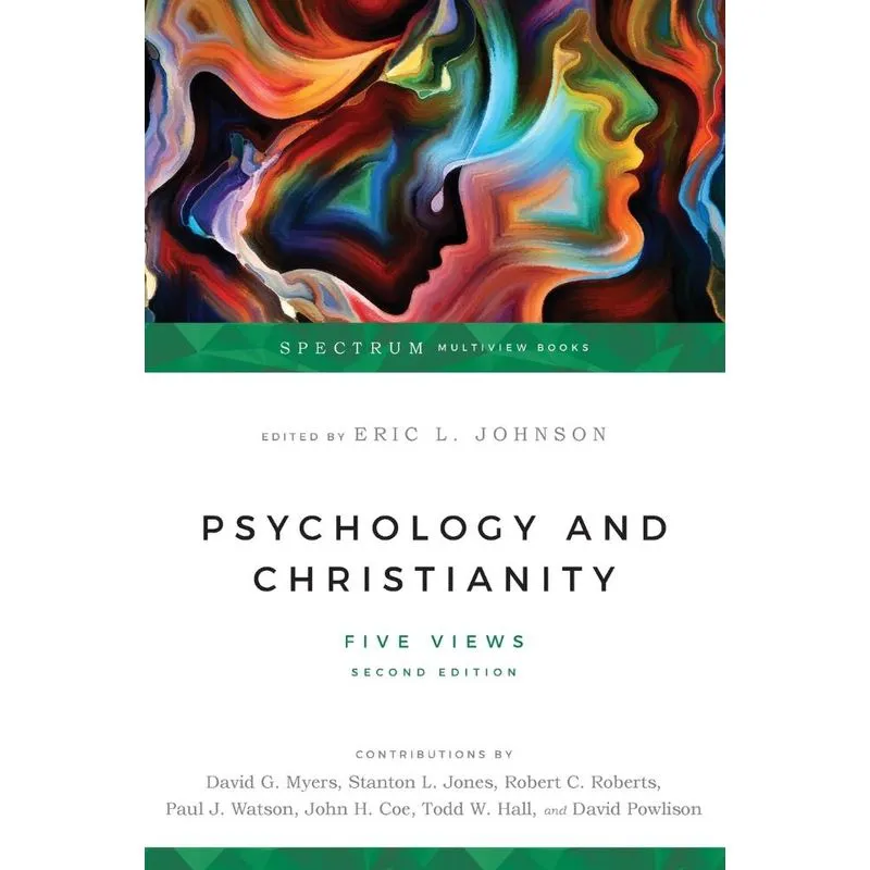 Psychology and Christianity