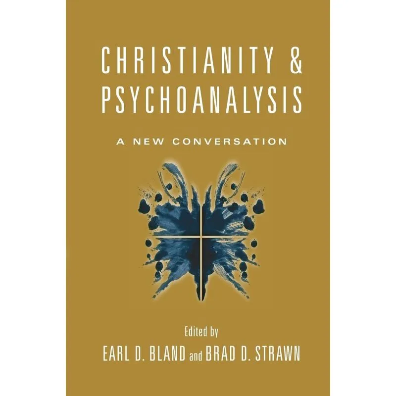 Christianity & Psychoanalysis