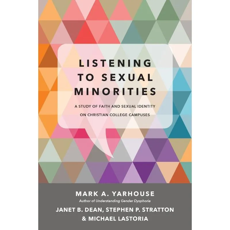 Listening to Sexual Minorities