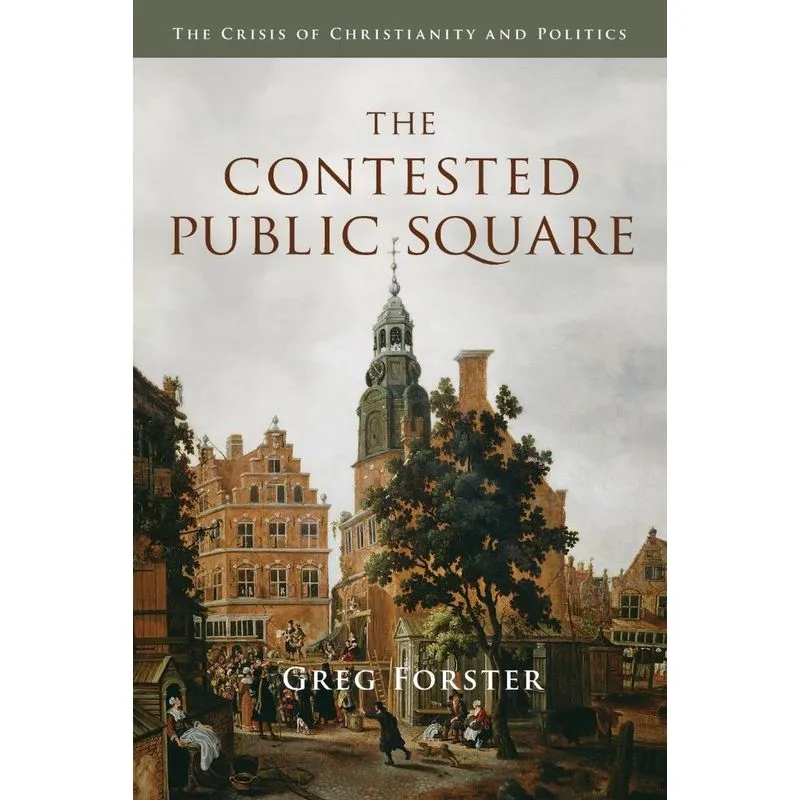 The Contested Public Square