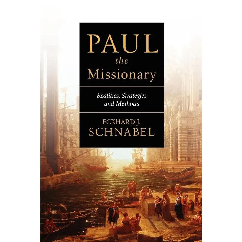 Paul the Missionary