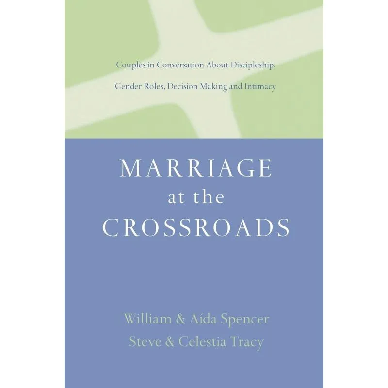 Marriage at the Crossroads