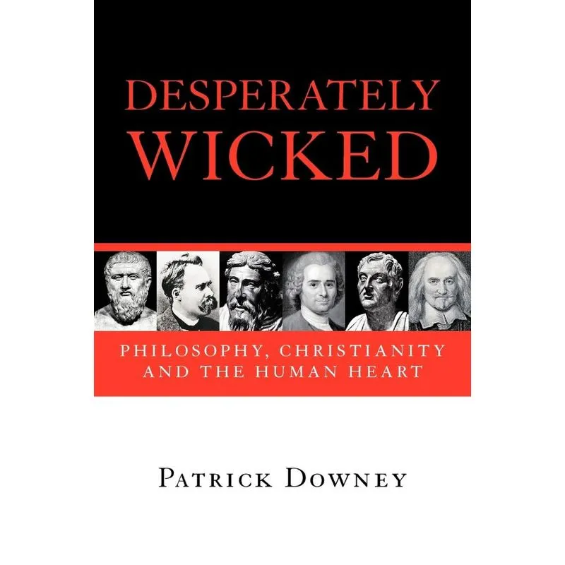 Desperately Wicked