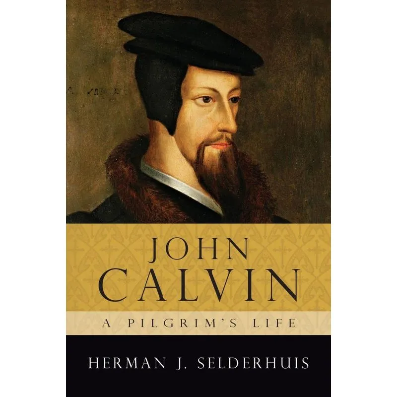 John Calvin