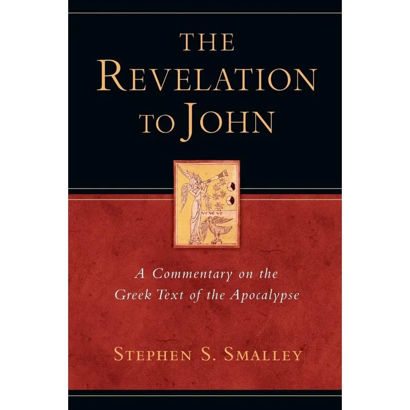 The Revelation to John