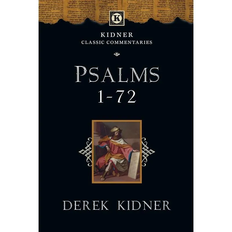 Psalms 1-72