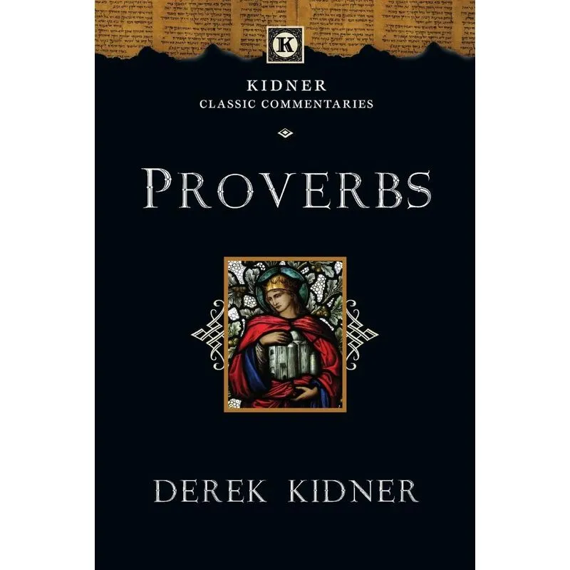 Proverbs
