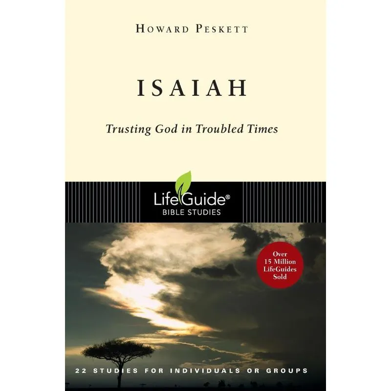Isaiah