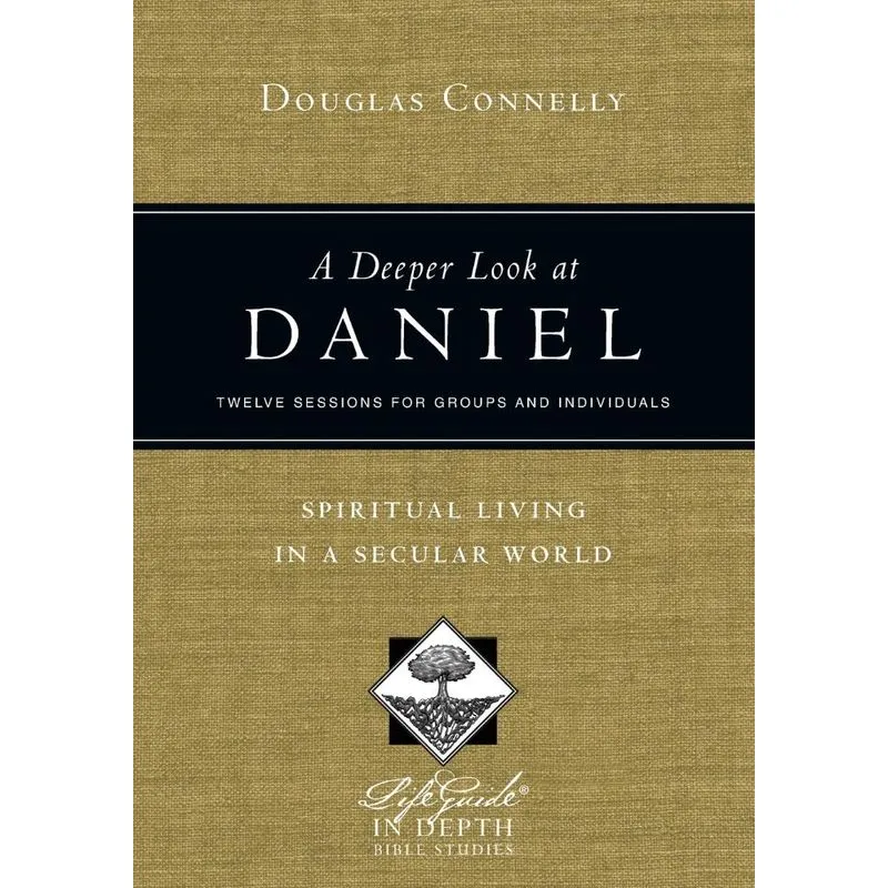 A Deeper Look at Daniel