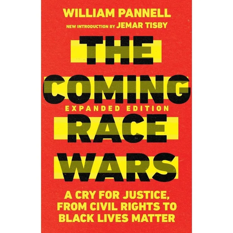 Coming Race Wars