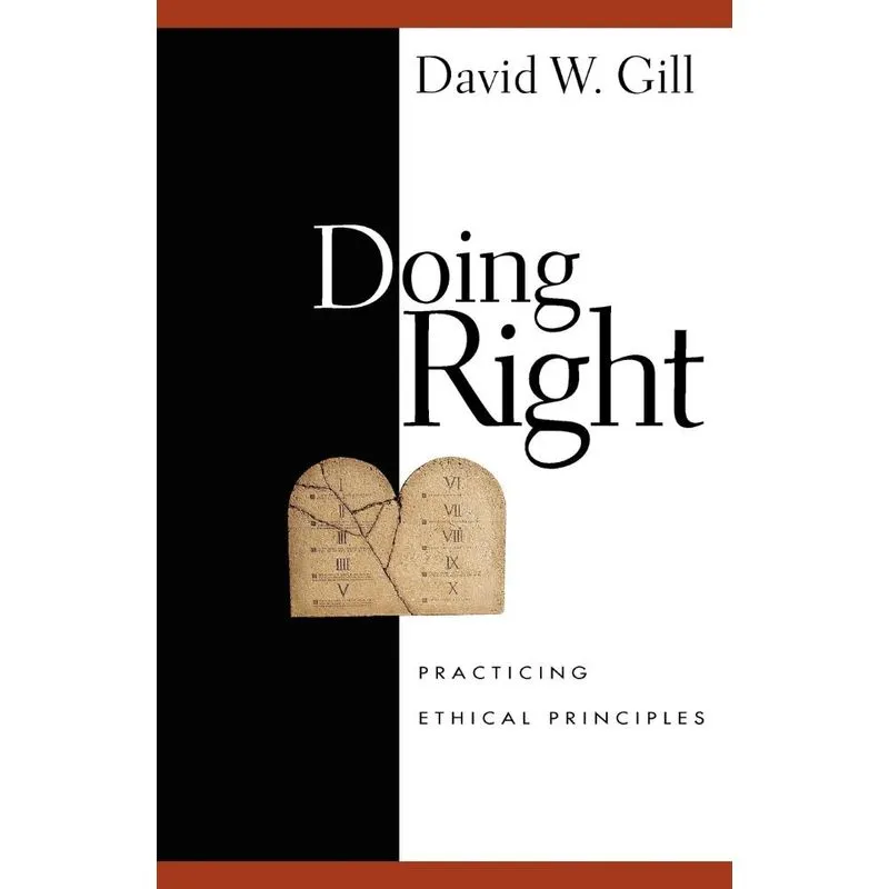 Doing Right