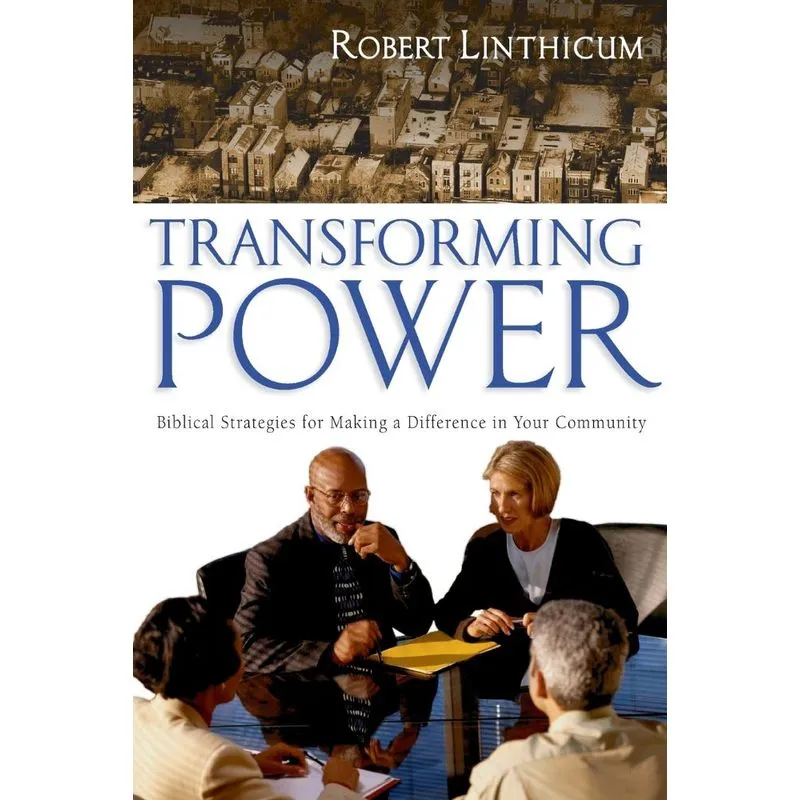 Transforming Power