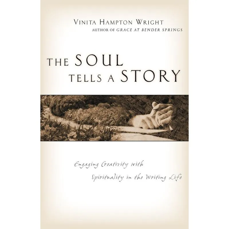 The Soul Tells a Story