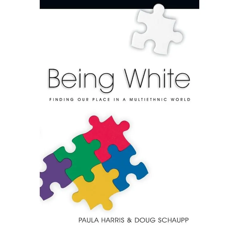 Being White