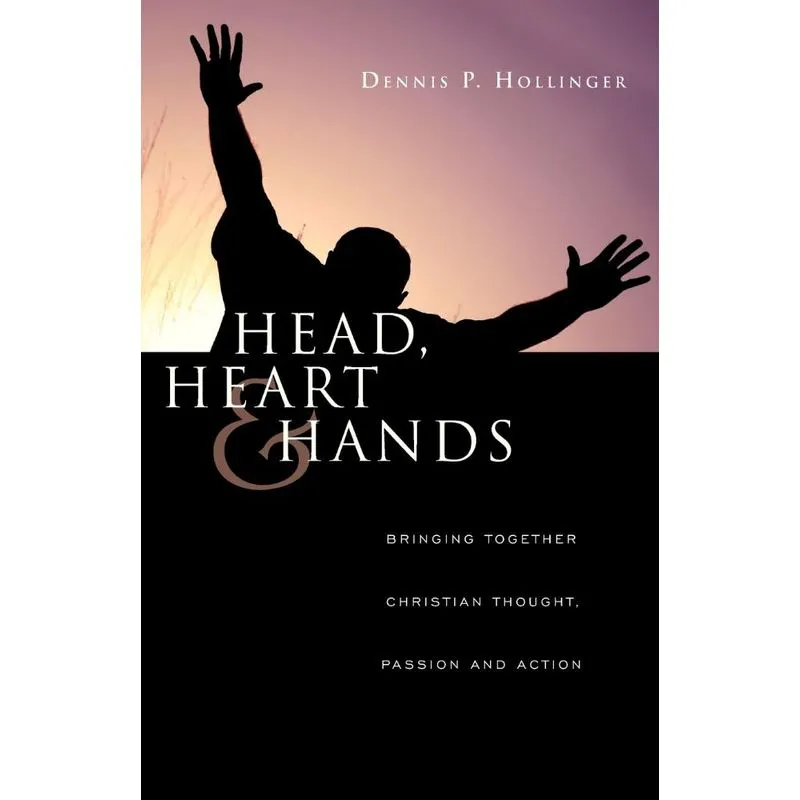 Head, Heart & Hands