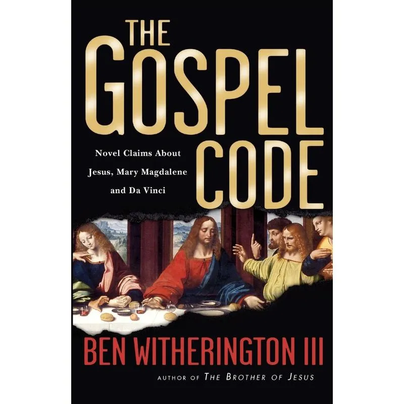 The Gospel Code