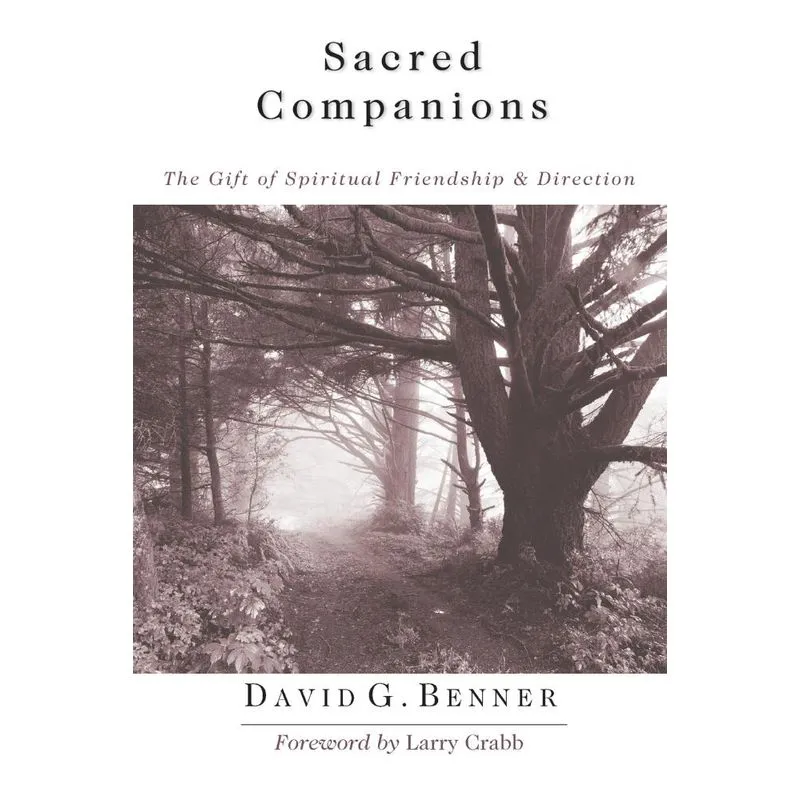 Sacred Companions