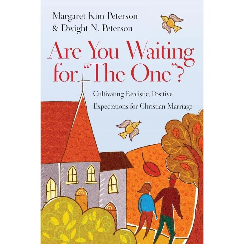 Are You Waiting for the One?