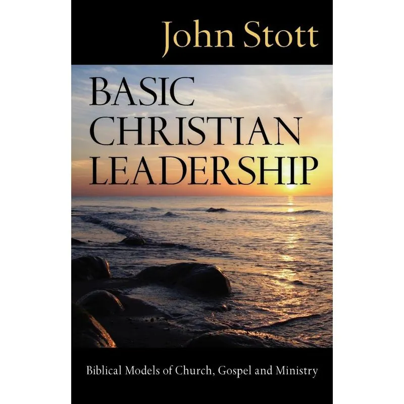 Basic Christian Leadership