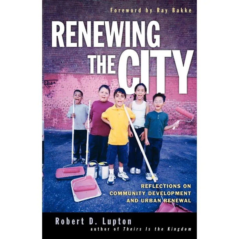 Renewing the City