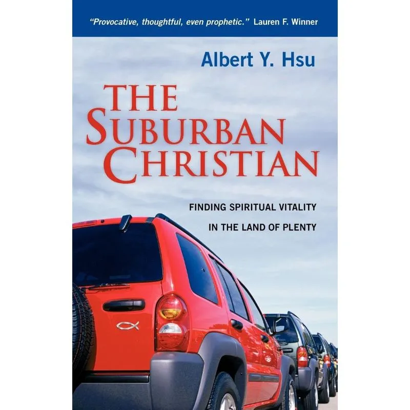 The Suburban Christian