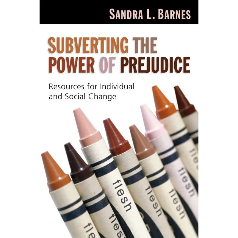 Subverting the Power of Prejudice