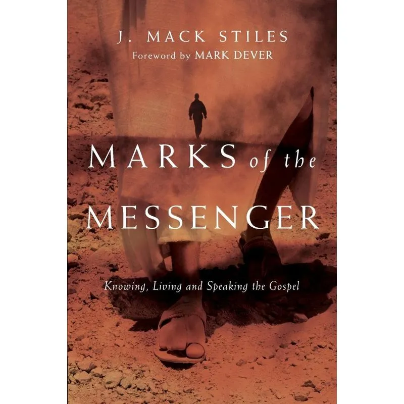 Marks of the Messenger
