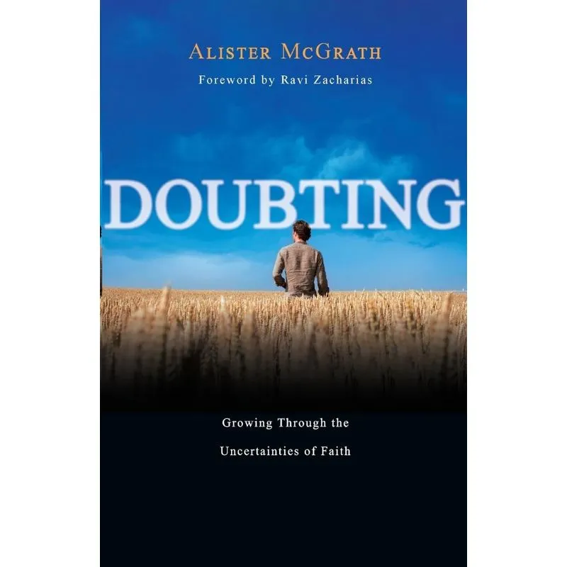 Doubting