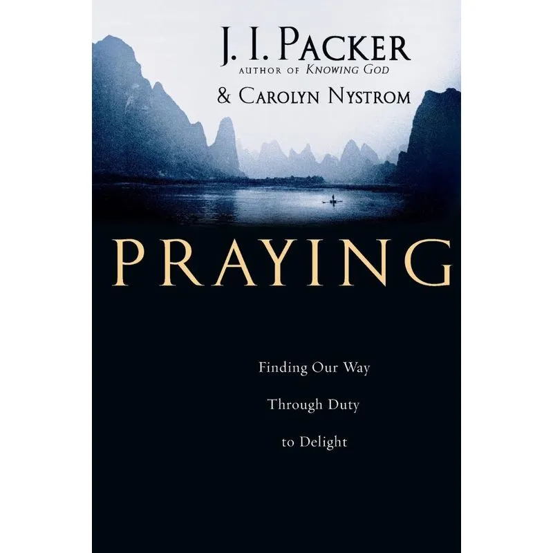 Praying