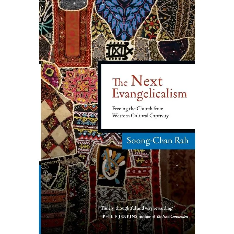 The Next Evangelicalism