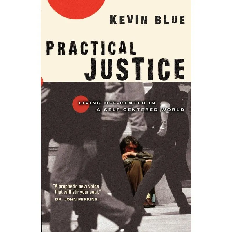 Practical Justice