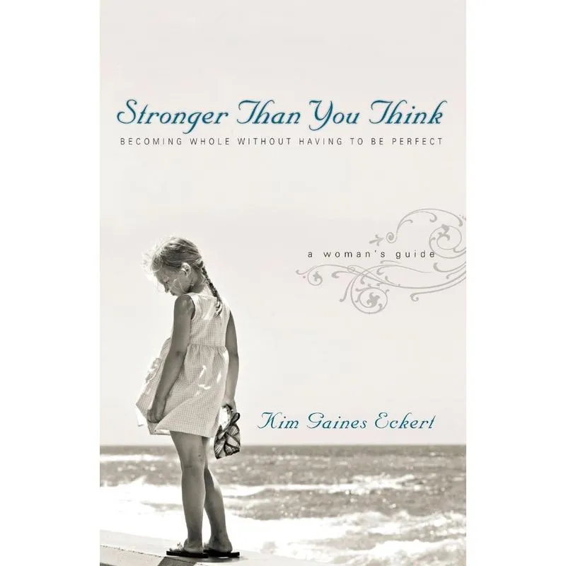 Stronger Than You Think