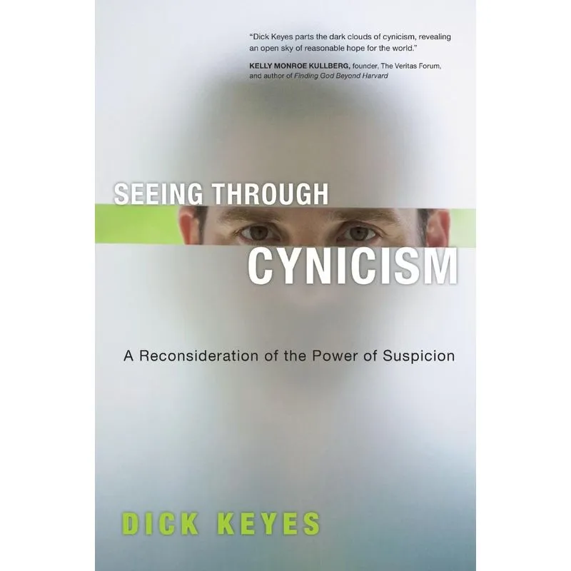 Seeing Through Cynicism
