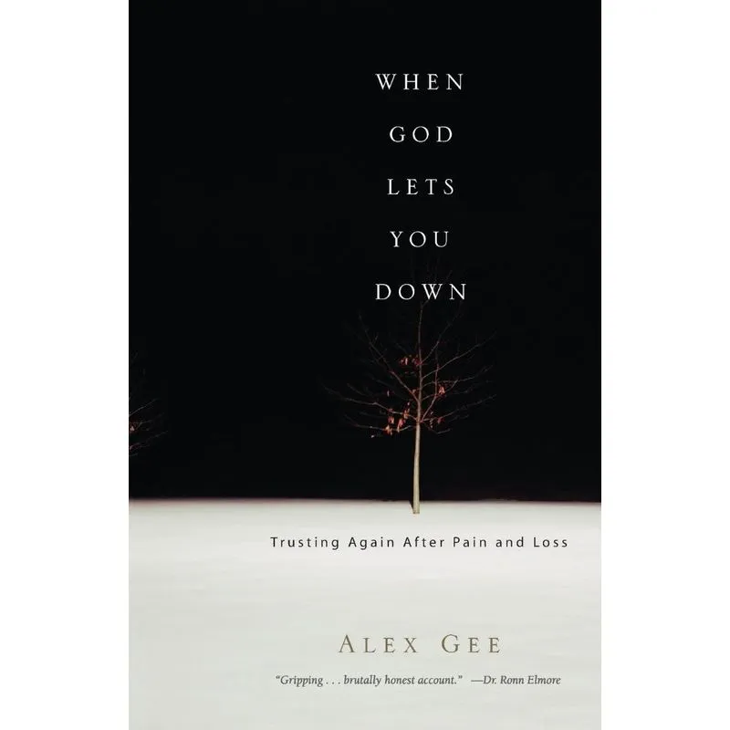 When God Lets You Down