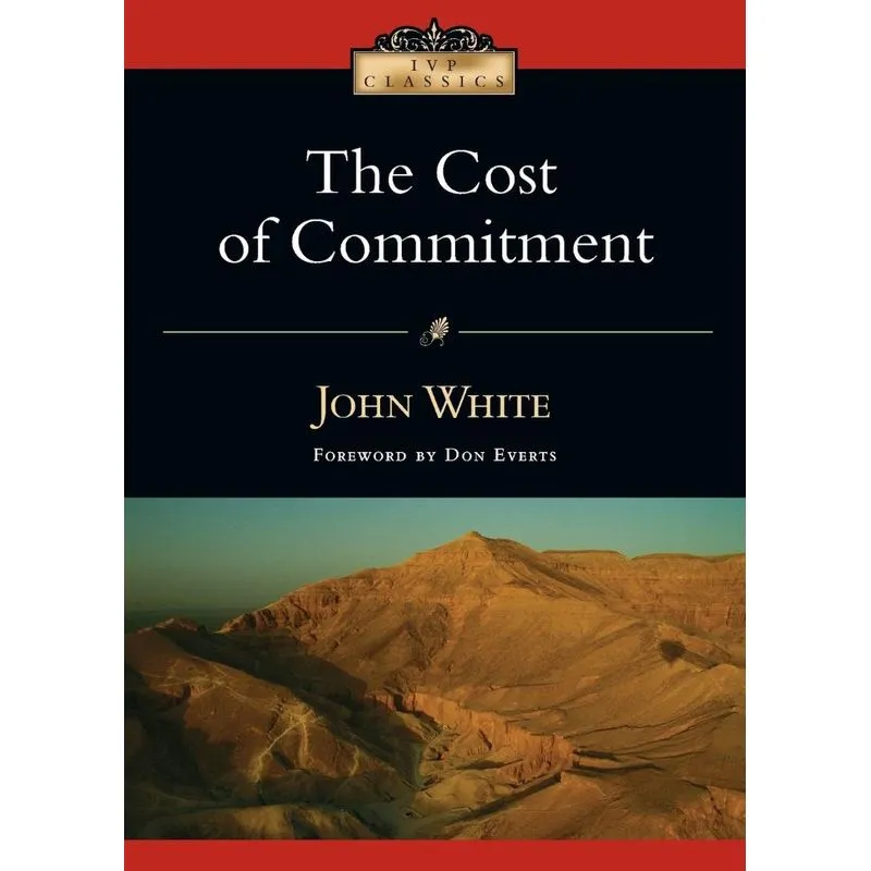 The Cost of Commitment