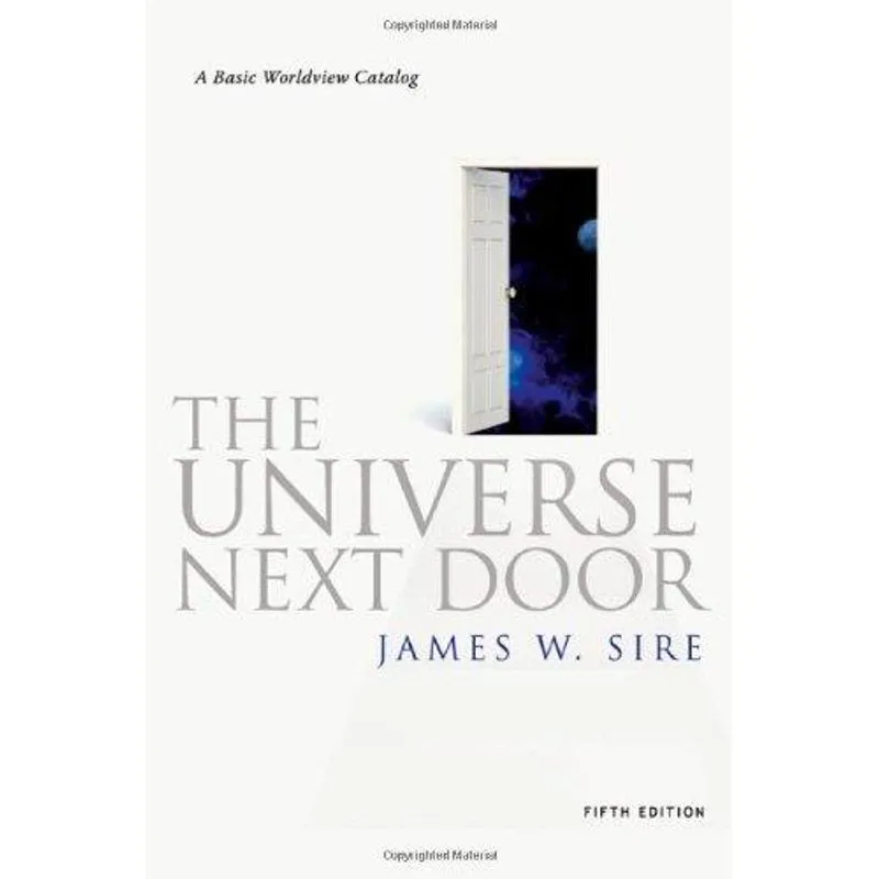 The Universe Next Door