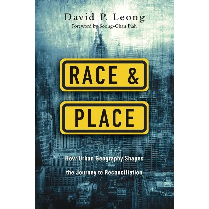 Race and Place