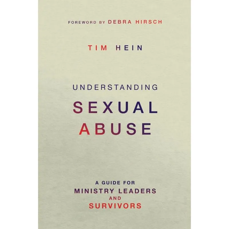 Understanding Sexual Abuse