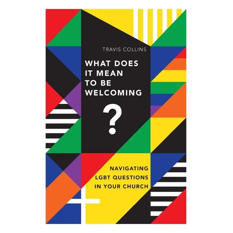 What Does It Mean to Be Welcoming?