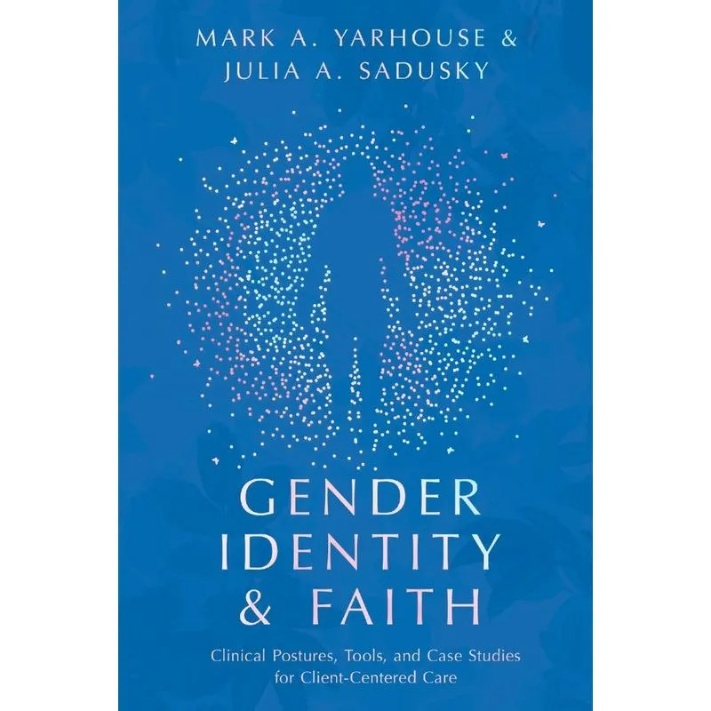 Gender Identity And Faith