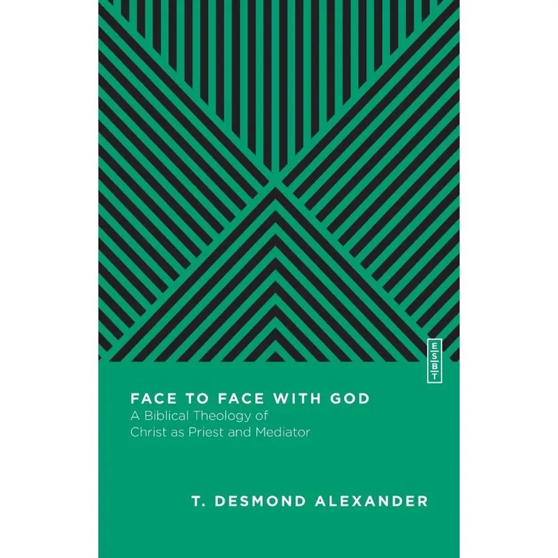 Face To Face With God