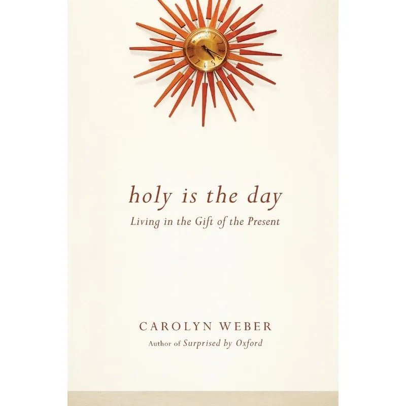 Holy Is the Day