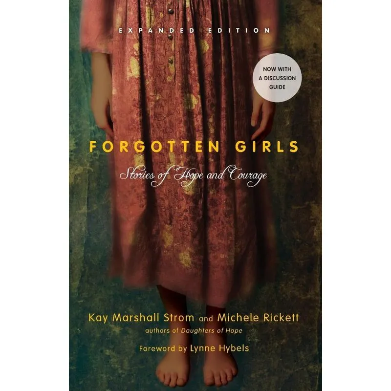 Forgotten Girls