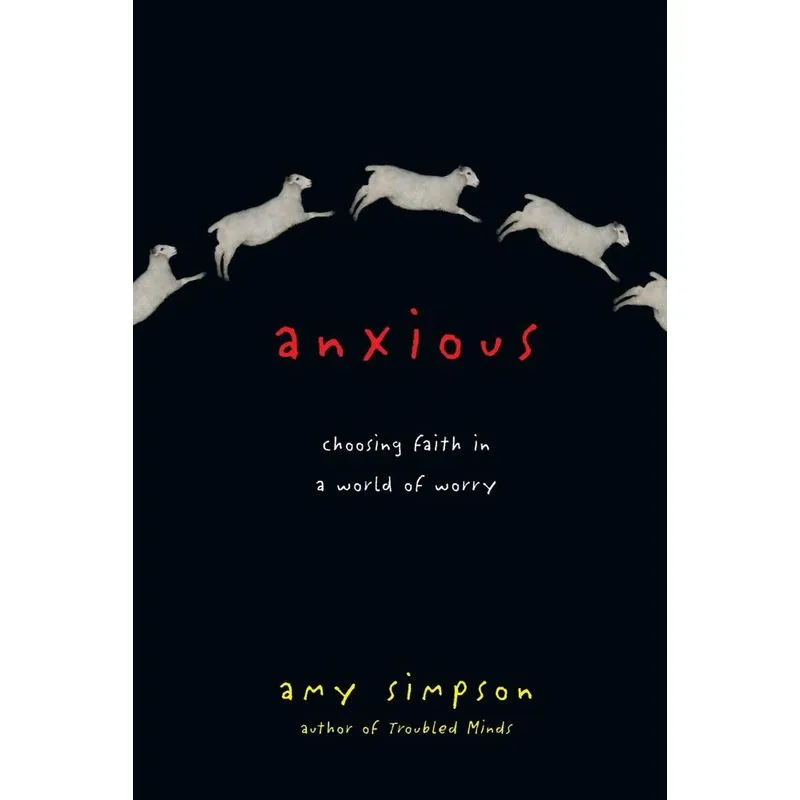 Anxious