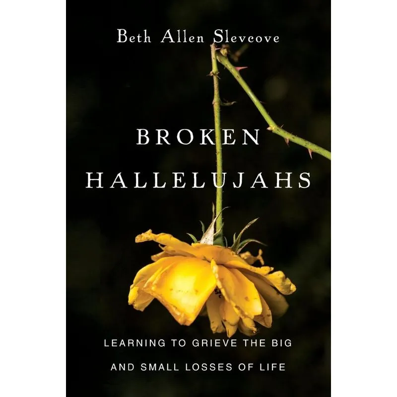 Broken Hallelujahs