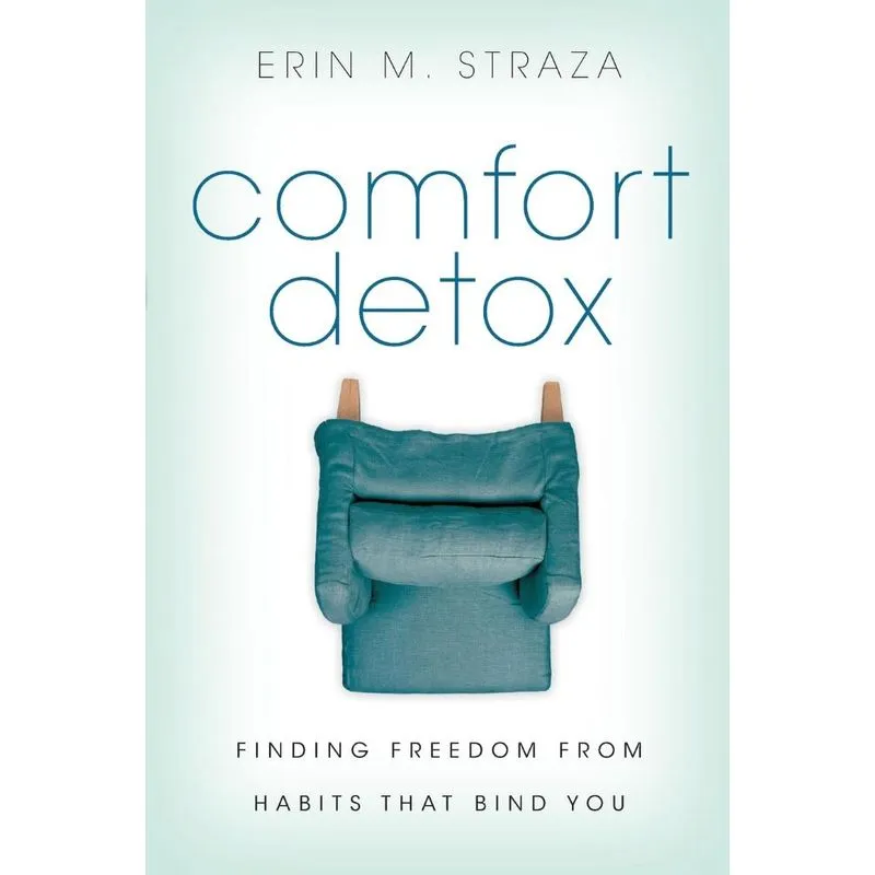 Comfort Detox