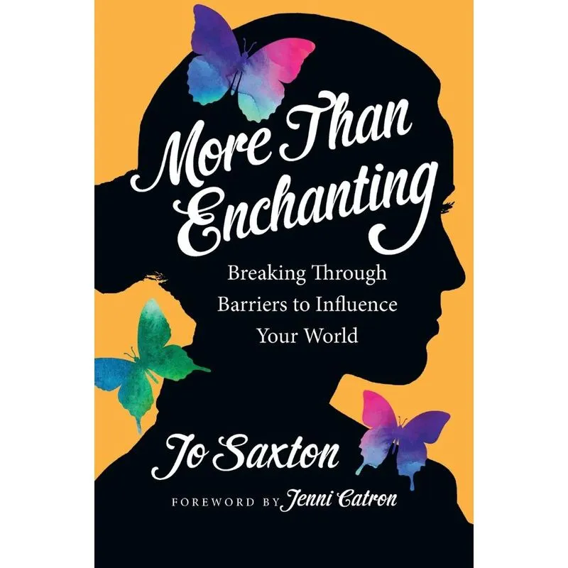 More Than Enchanting