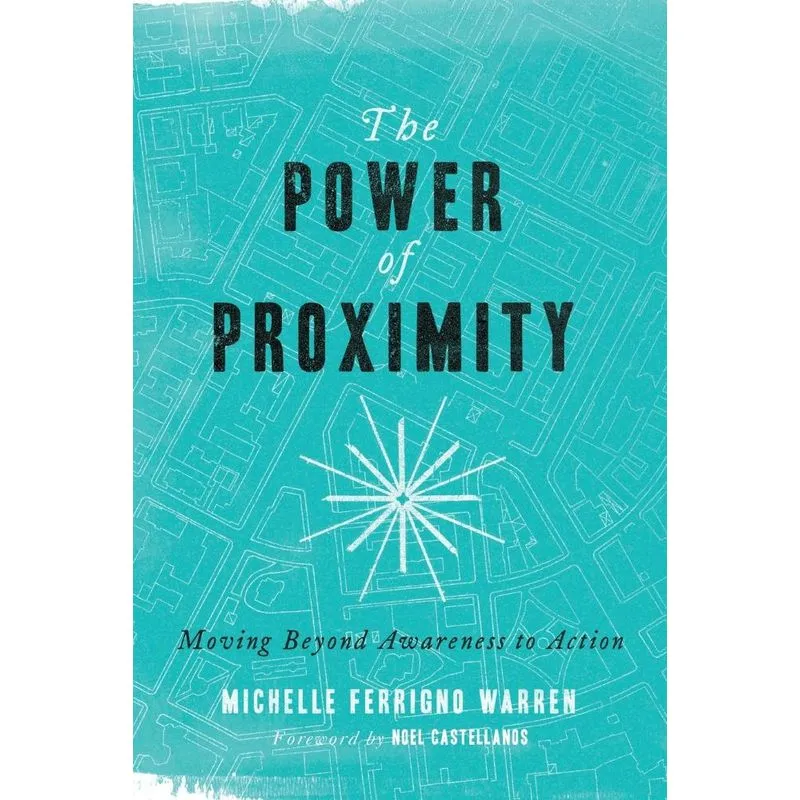 The Power of Proximity