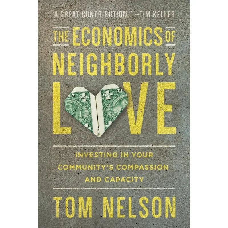 Economics of Neighborly Love